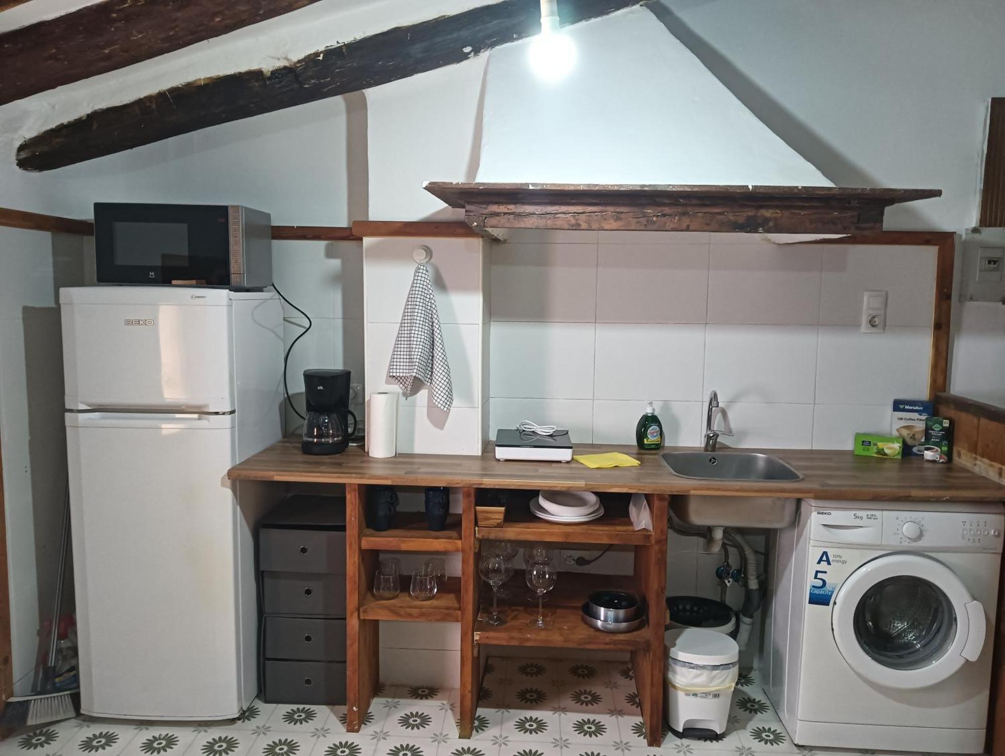 Apartamento Beth Lägenhet Zaragoza Exteriör bild
