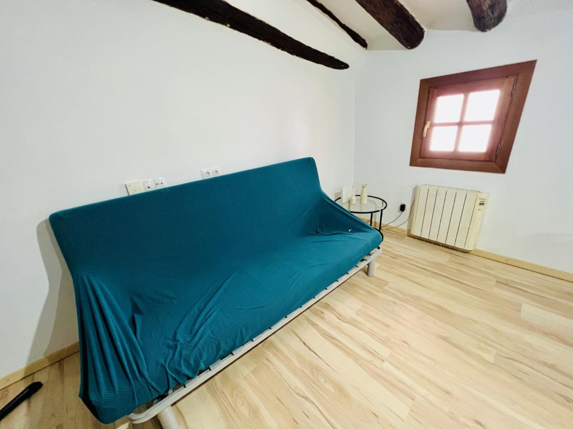 Apartamento Beth Lägenhet Zaragoza Exteriör bild
