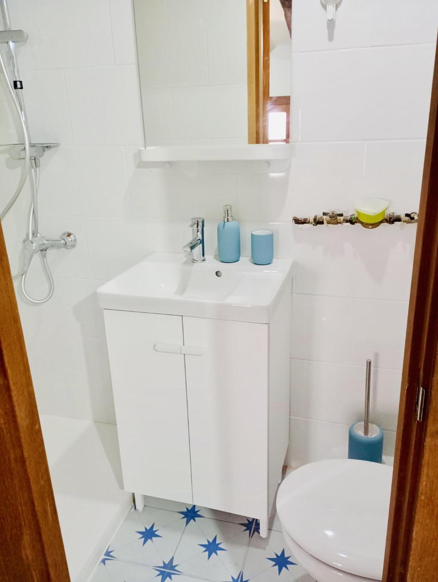 Apartamento Beth Lägenhet Zaragoza Exteriör bild