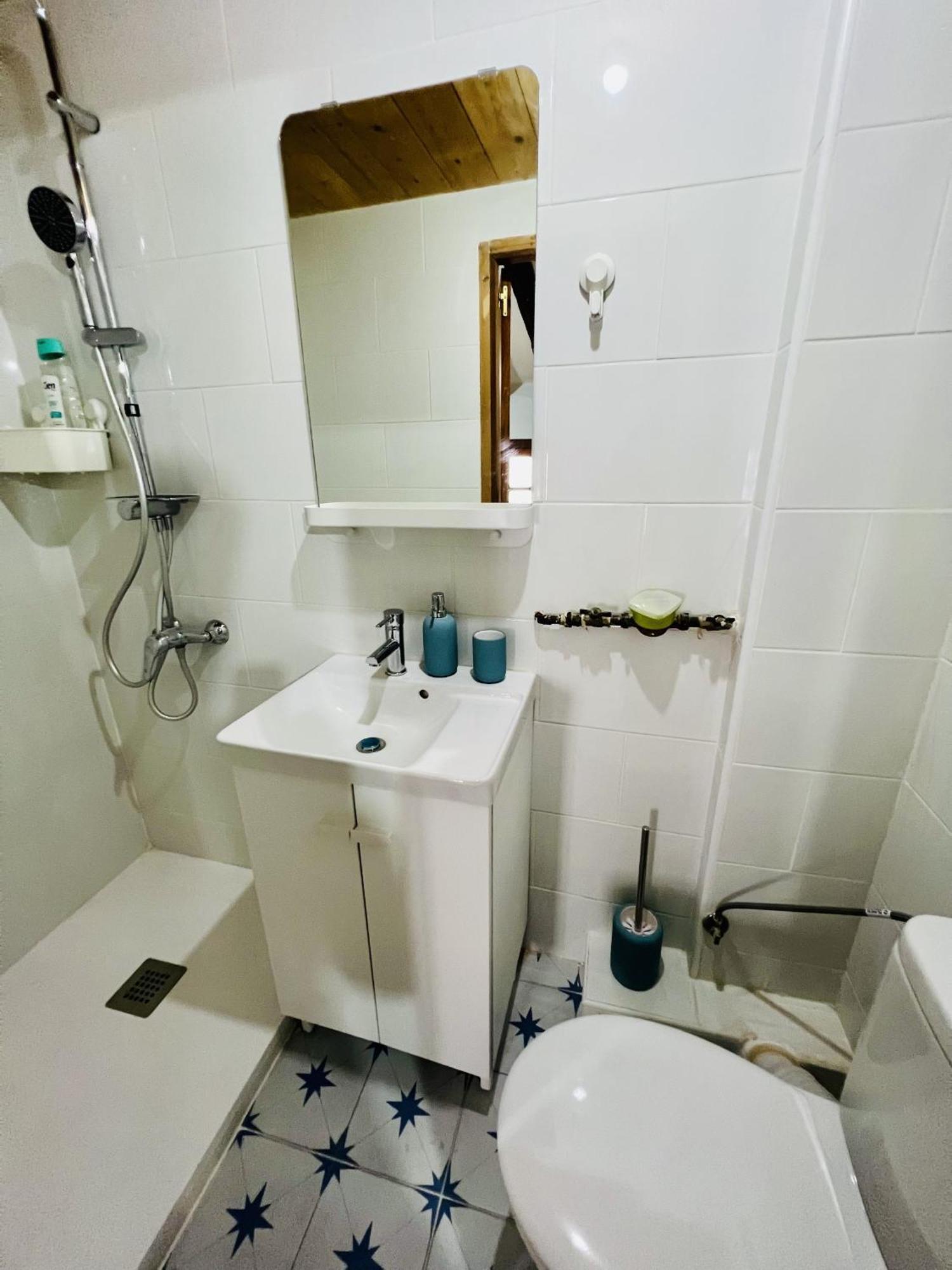 Apartamento Beth Lägenhet Zaragoza Exteriör bild
