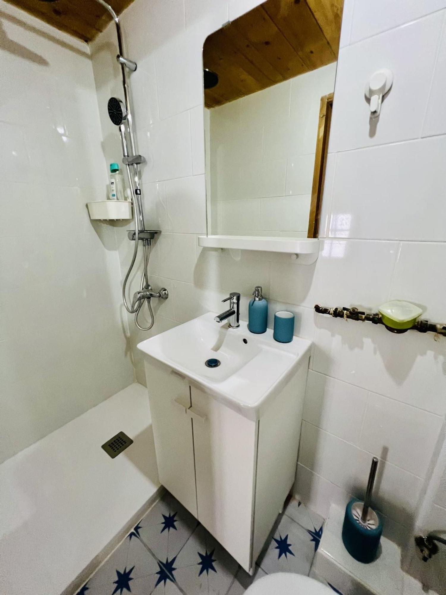 Apartamento Beth Lägenhet Zaragoza Exteriör bild