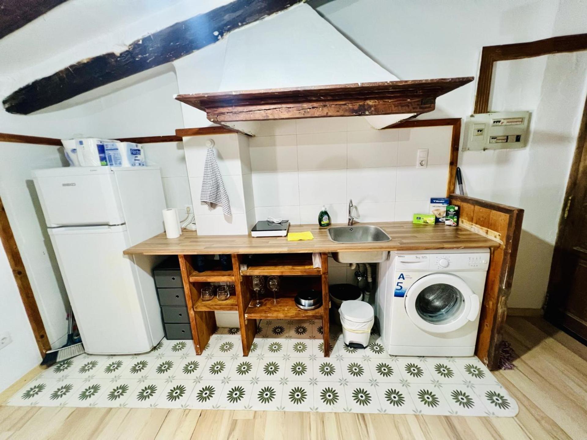 Apartamento Beth Lägenhet Zaragoza Exteriör bild