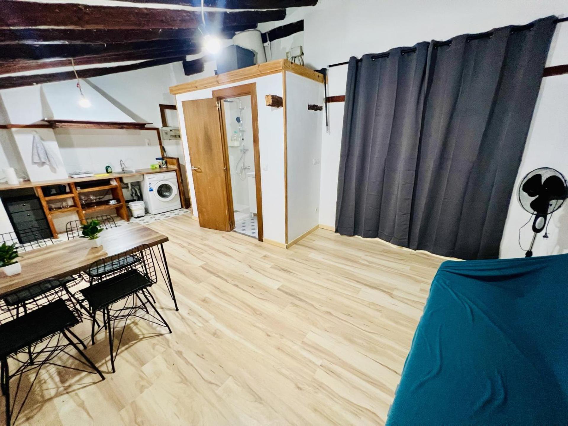 Apartamento Beth Lägenhet Zaragoza Exteriör bild