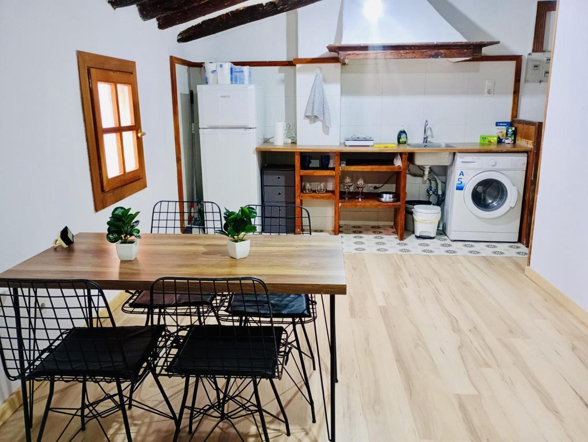 Apartamento Beth Lägenhet Zaragoza Exteriör bild